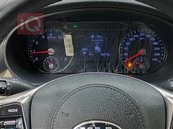 کیا سۆرینتۆ